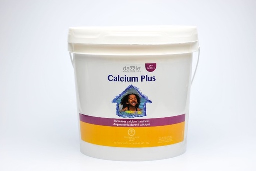 [DAZ04036] Dazzle Calcium Plus 7kg