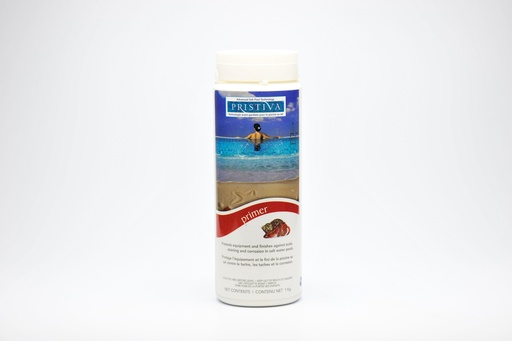 [PRC35140] Pristiva Primer