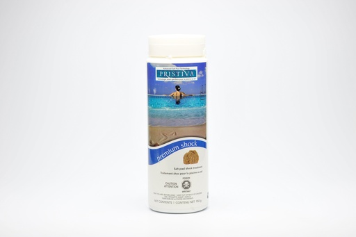 [PRC35150] Pristiva Premium Shock