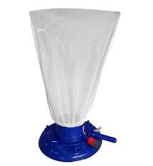 [R211426] Leaf Eater Mesh Bag Standard Replacement 