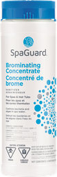 [7512] SpaGuard Bromine Concentrate - 800g