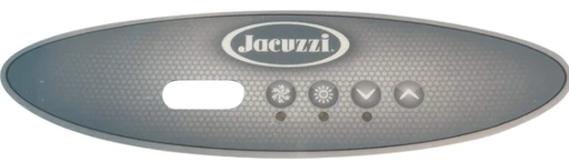 [405001-J1P] Overlay : JZ 1Pump Play J1P       405001-J1P