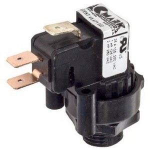 [TBS301A] Air Switch Mechanical system Single Pole