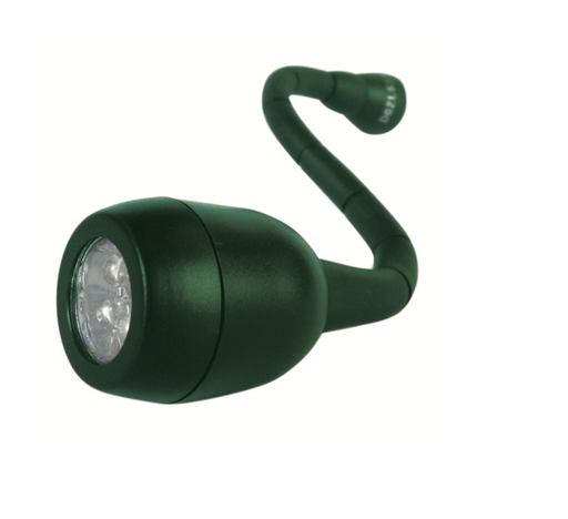 [002273] Big Green Egg - Magnetic Flexible Grill Light Heritage Collection (Disc)