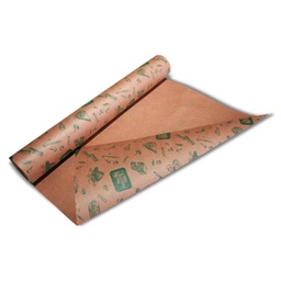 [127471] Big Green Egg Pink Butcher Paper