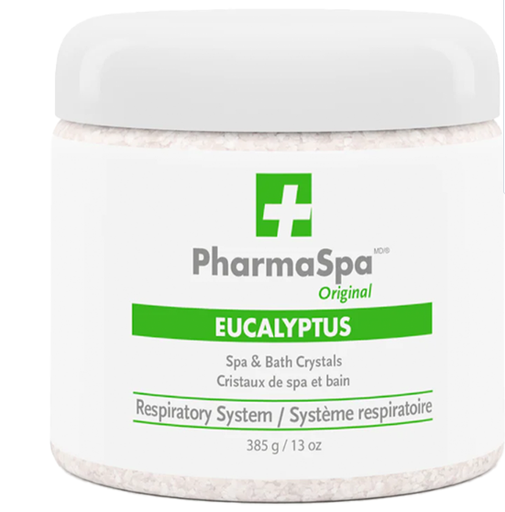 [PS0245003] PharmaSpa- Eucalyptus