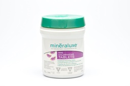 [DML09530] Mineraluxe Chlorine Tablets