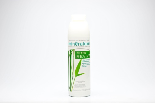 [DML09536] Mineraluxe Filter Revive