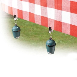 Big Green Egg Tablecloth Weights