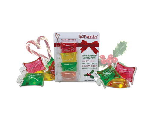 [Inspa-BlisterPack] Gift Pack Insparation