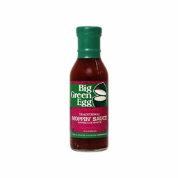 [126603] BBQ BASTE - Moppin Sauce 354ML 126603