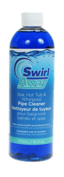 [N750] Swirl Away® Pipe Cleaner