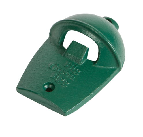 [114822] Big Green Egg Bottle Opener - Heritage Collection (Disc)