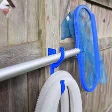 [BD7079] Vacuume Hose/Pole Hangers