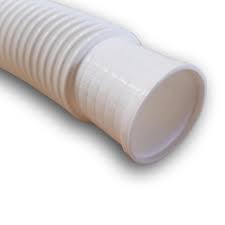 [PF150150] Bulk AG Hose - 1 1/2" x 3’ (per section)