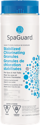 [7504] Stabilized Chlorinating Granules