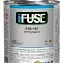 [IFQP145] Clear PVC Primer 1/4 Pint (IFUSE)
