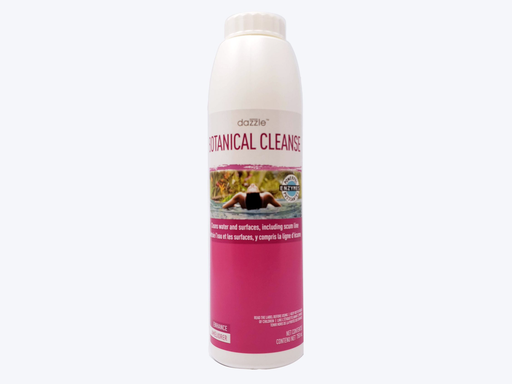 [DAZ08049] Dazzle Botanical Cleanse 700mL