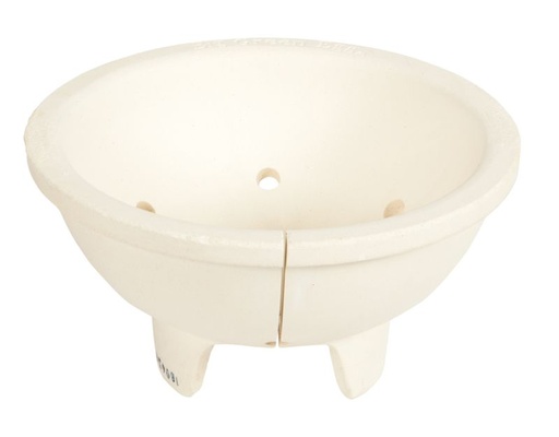 [112187] Big Green Egg Firebox Mini