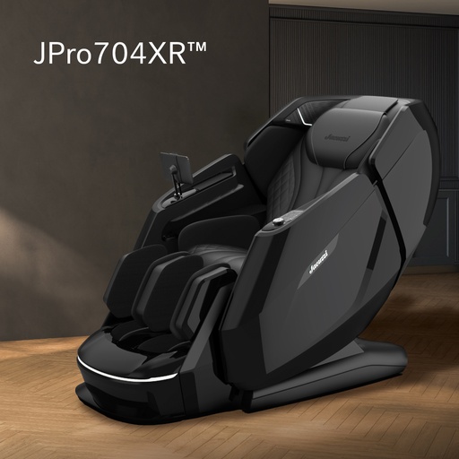 [JPro704XR] JPro704XR™️ Massage Chair