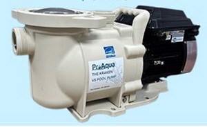 [PA-VS220] VS The Kraken 110/220v (ProAqua)