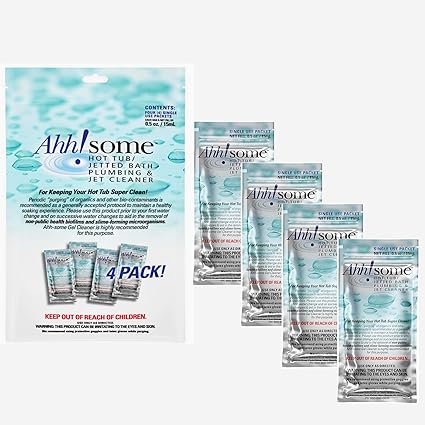 [CHM-120004] Ahh!some 4 Pack