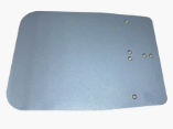 [cvUMB8] Cover Valet Spa Side Umbrella Base Plate