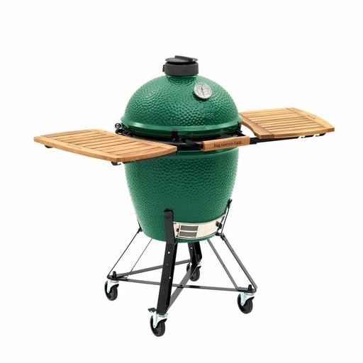 [389418] Big Green Egg Large Original Kit