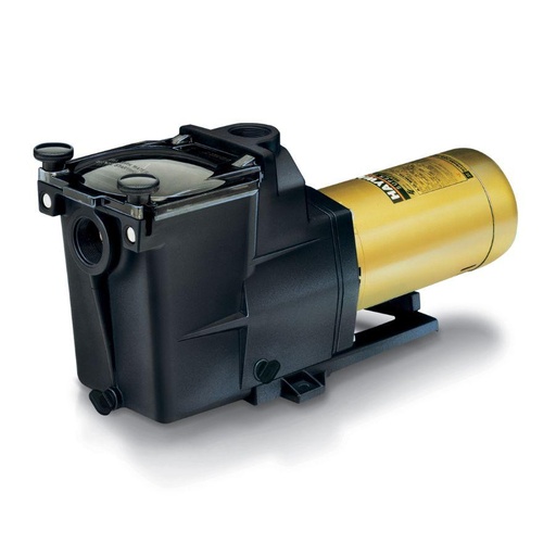 [SP2607X10A] Hayward Super Pump 1 HP IG Pool