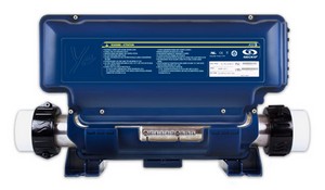 [0610-221046-355] YE-5 Gecko Pak 4.0kW Spa Pak Only